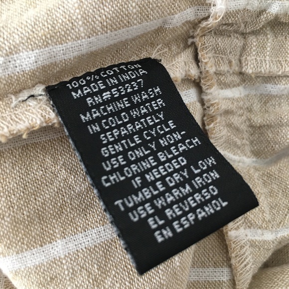 Boho Peasant Dress - Picture 8 of 9